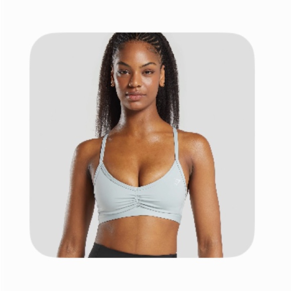Gymshark Sports Bra